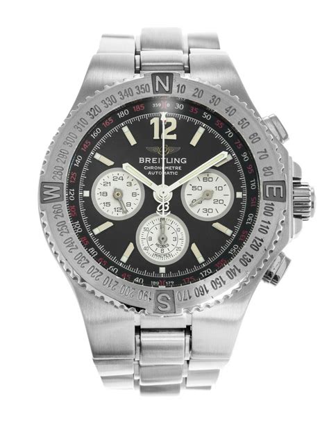 Breitling a39363 for sale